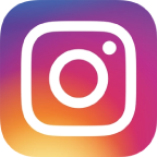 公式Instagramアカウント