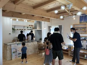 見学会